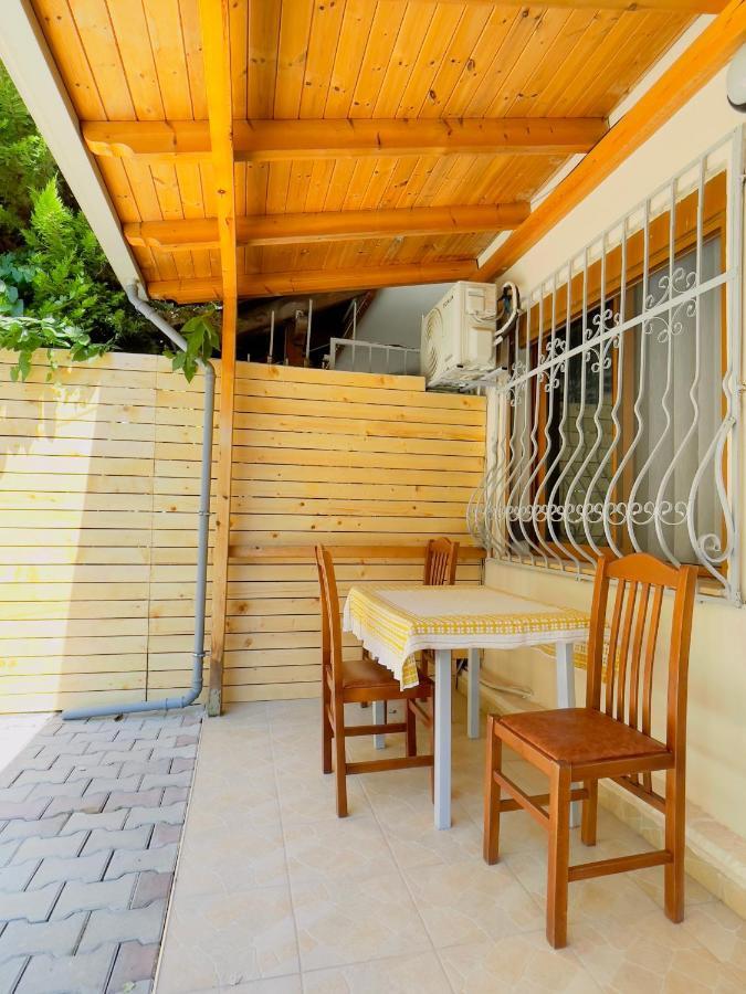 Beach Apartaments Durrës Exterior foto