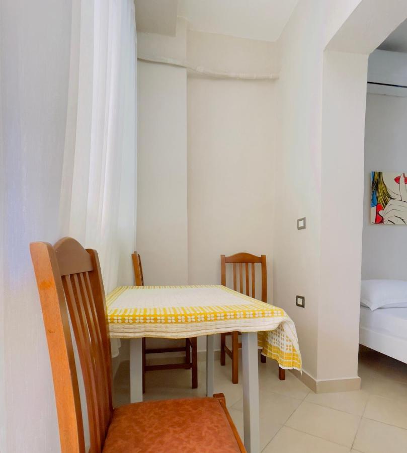 Beach Apartaments Durrës Exterior foto