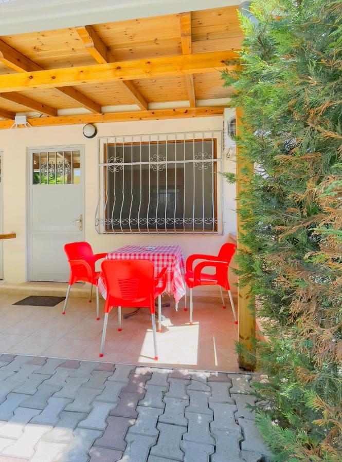 Beach Apartaments Durrës Exterior foto
