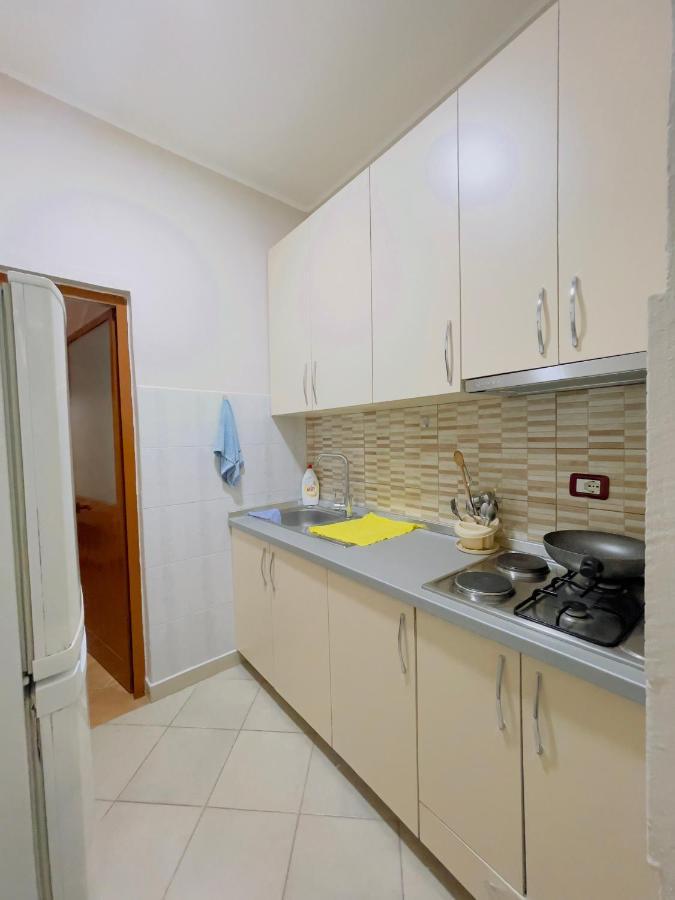 Beach Apartaments Durrës Exterior foto