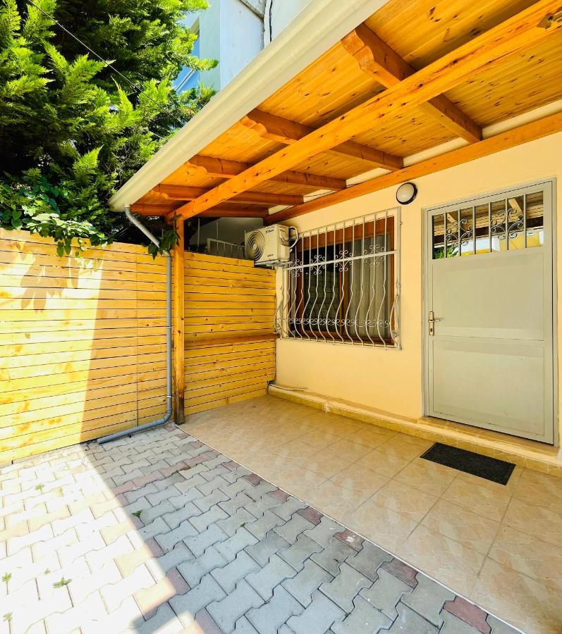Beach Apartaments Durrës Exterior foto