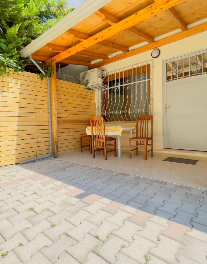 Beach Apartaments Durrës Exterior foto