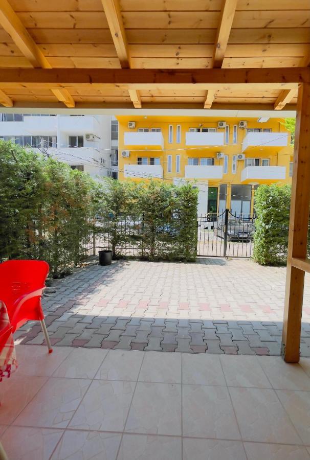 Beach Apartaments Durrës Exterior foto