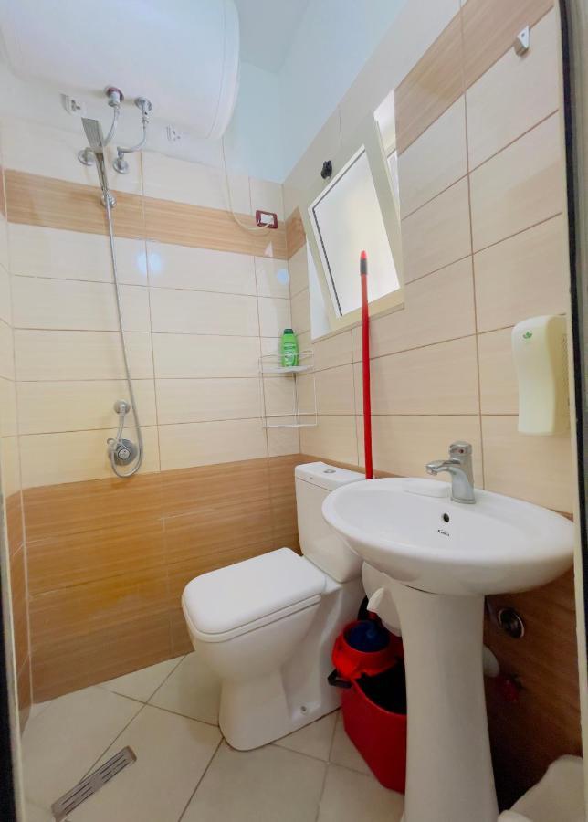 Beach Apartaments Durrës Exterior foto