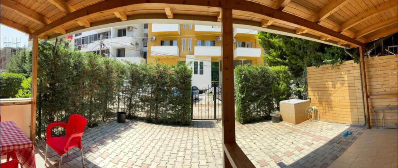Beach Apartaments Durrës Exterior foto